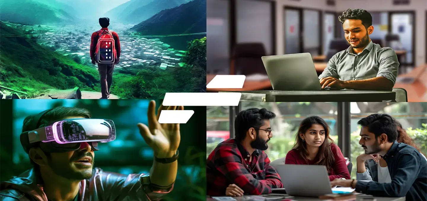 Almocode Cover Image