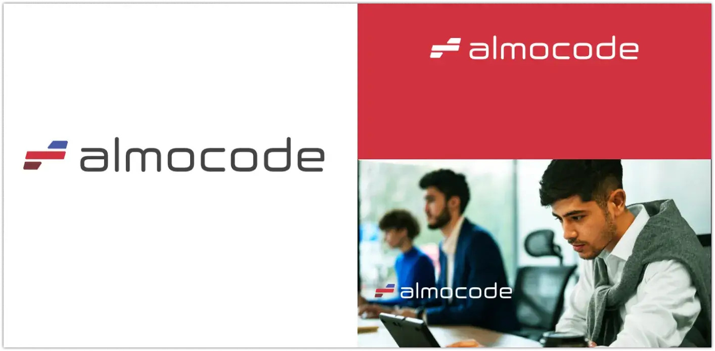 Almocode Image Graphics - 1