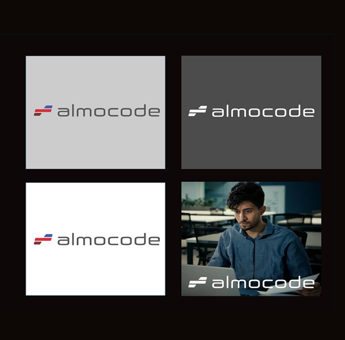 Almocode Image Graphics - 16-1