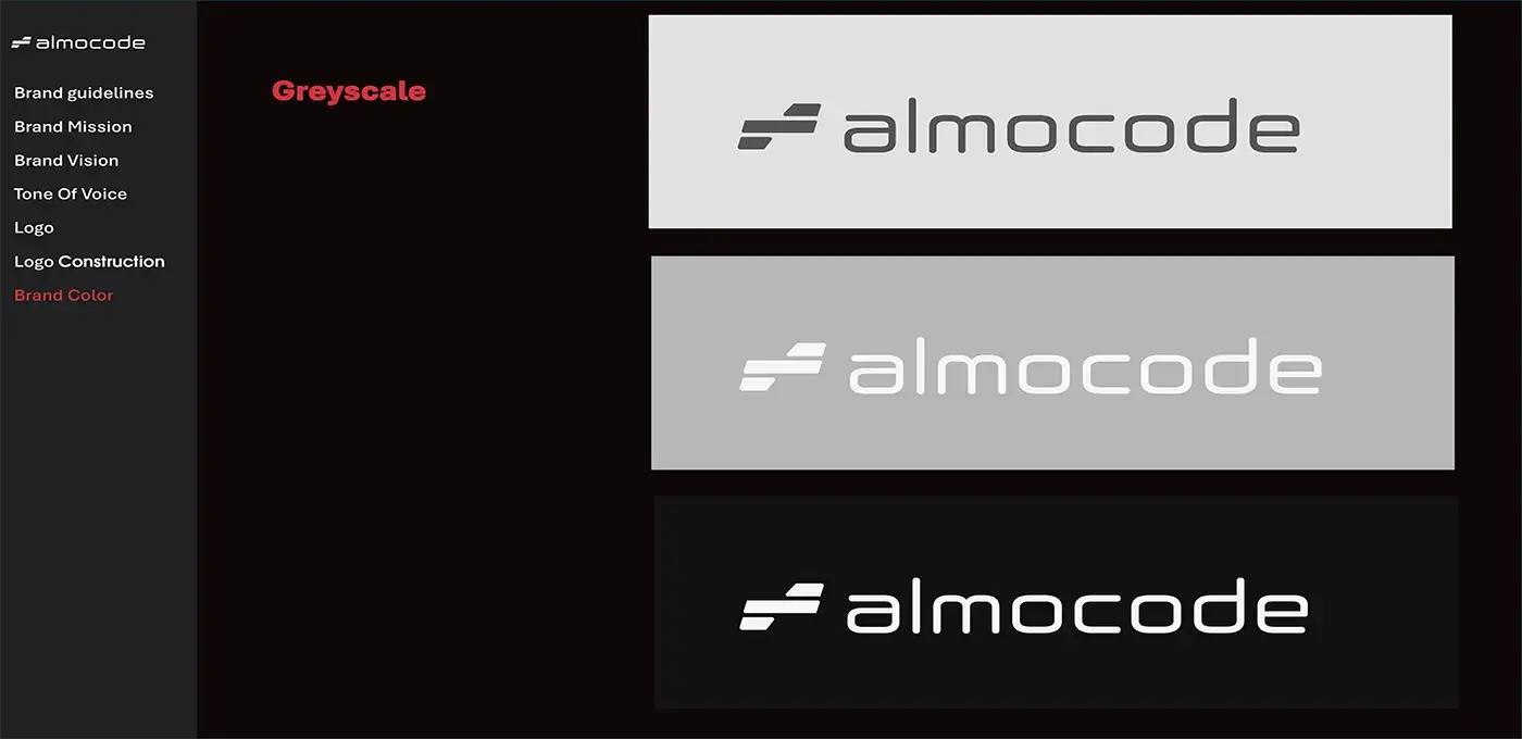 Almocode Image Graphics - 18