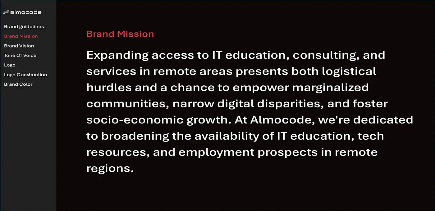 Almocode Image Graphics - 3