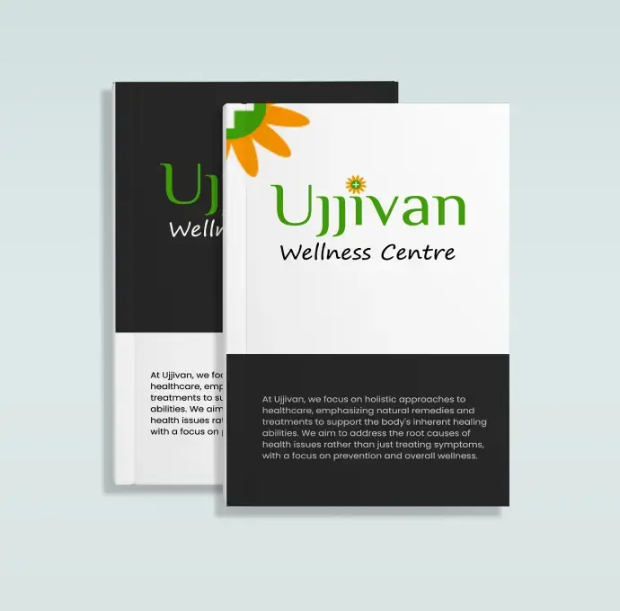 Ujjivan Image graphics