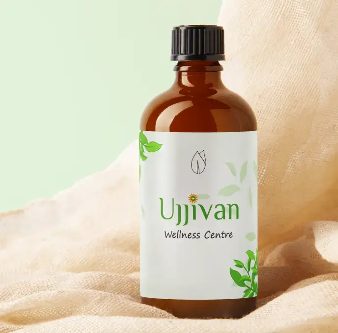 Ujjivan Image graphics