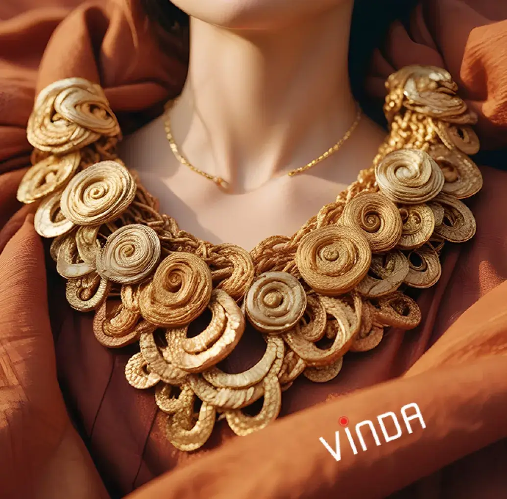Vinda Image Graphics - 3