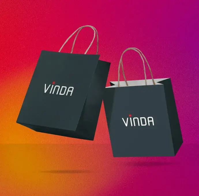 Vinda Image Graphics - 4