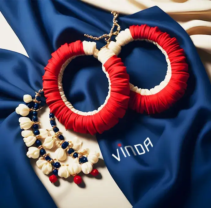 Vinda Image Graphics - 5