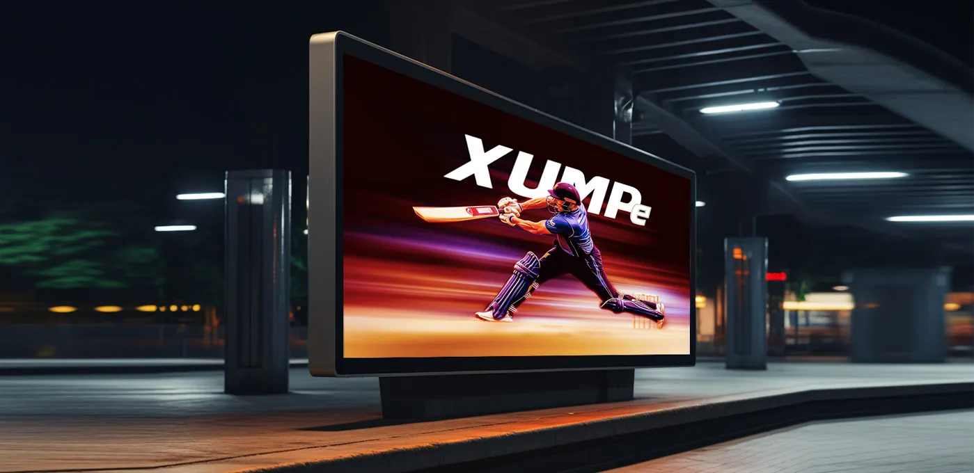 Xumpe Image Graphics -5