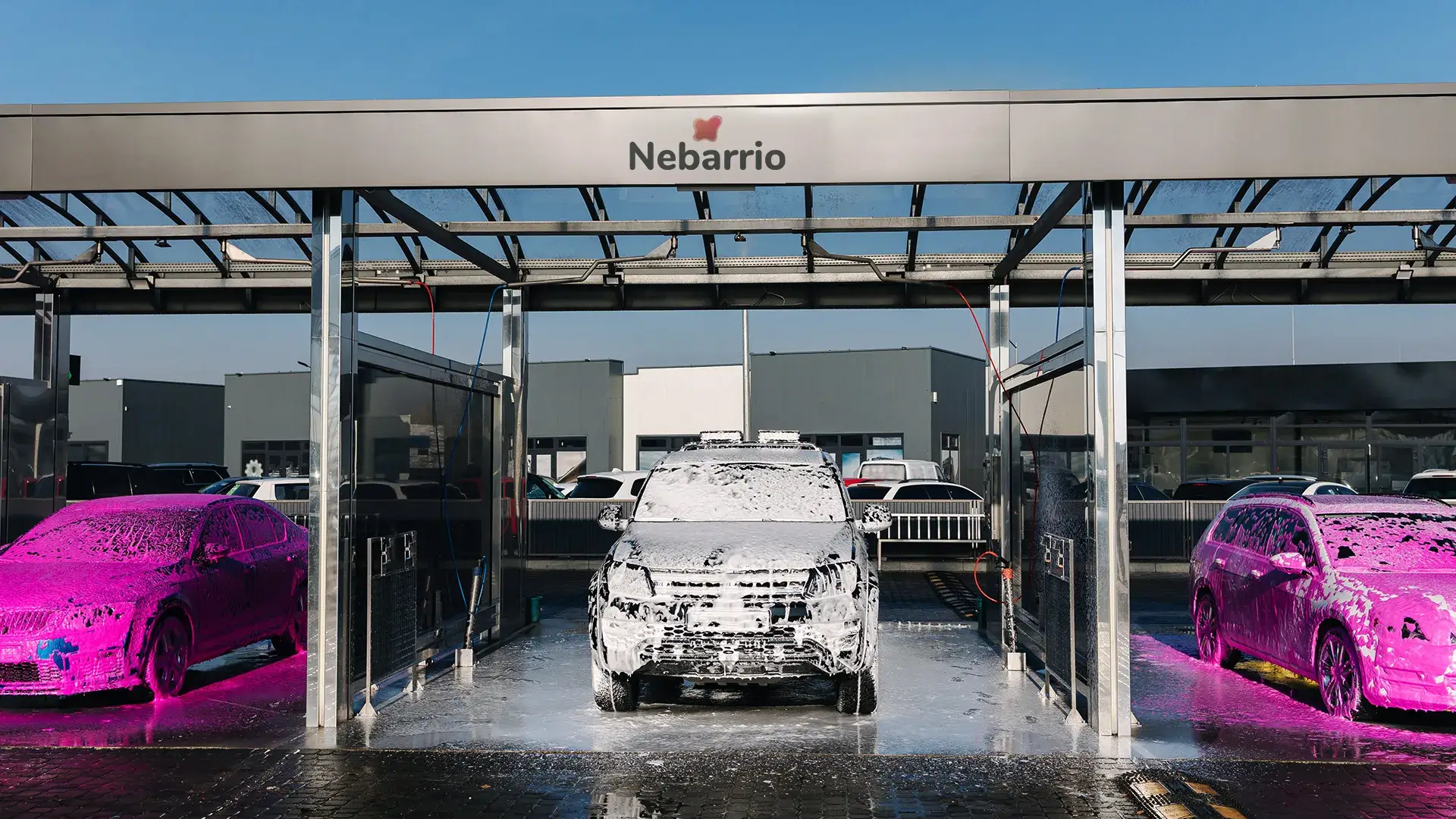 Nibarrio Image Graphics -2