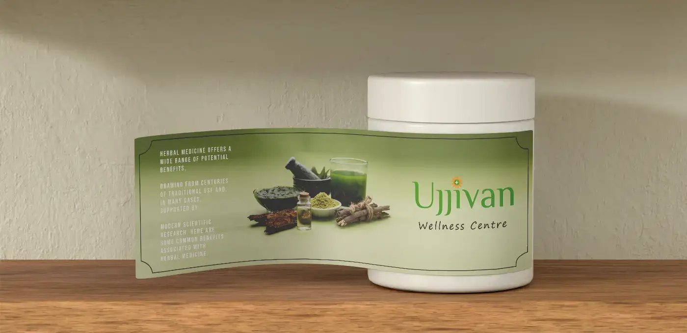 Ujjivan Image graphics