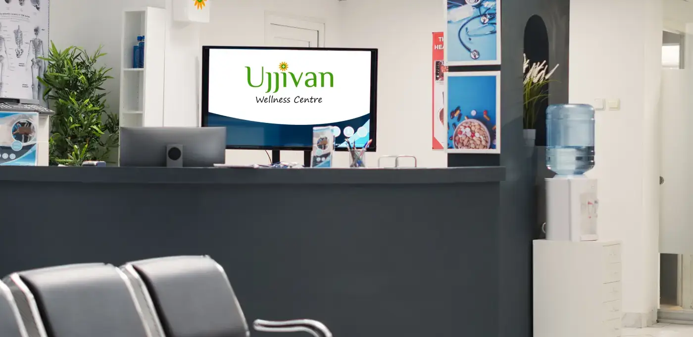 Ujjivan Work page Images