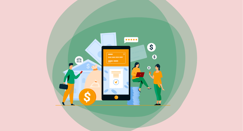 New Brand means you have evolved 