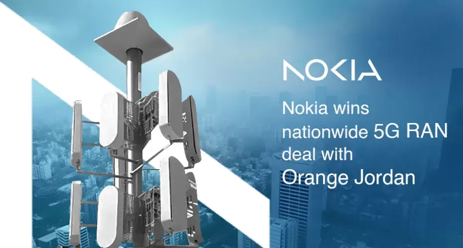 Nokia after one year of Re-branding